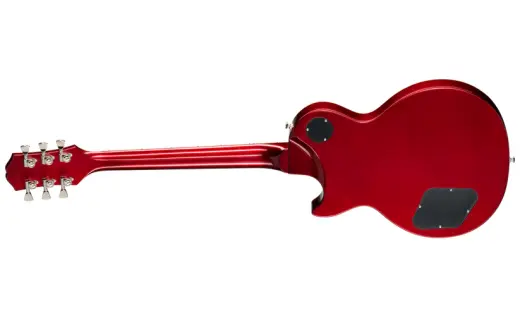 Les Paul Custom Modern Electric Guitar with Gigbag - Candy Red