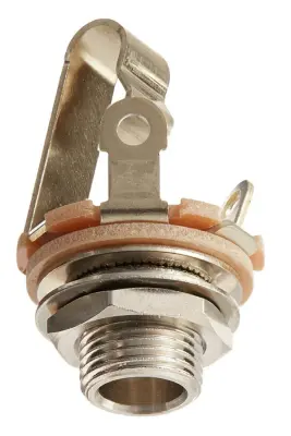 EMG - 11A Jack (Mono)