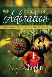 Images Of Adoration (Cantata) - Choplin - SATB - Book