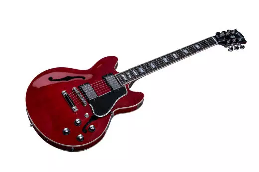 2015 ES-339 - Faded Cherry