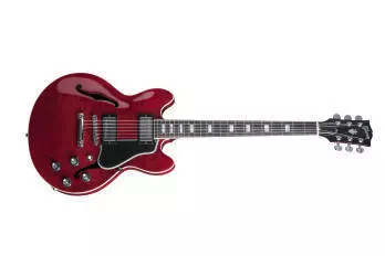 2015 ES-339 - Faded Cherry