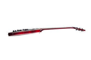 【特価】 Gibson McQuade & Long | Cherry Faded - ES-339 2015 ギター
