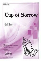 Cup Of Sorrow - Berry - SATB