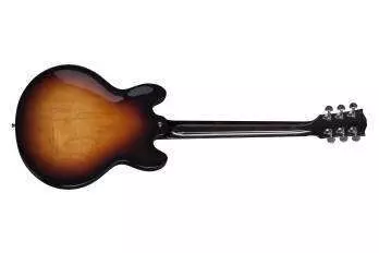 2015 ES-339 Studio - Ginger Burst