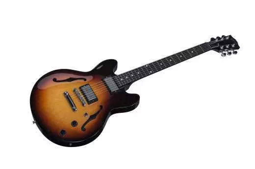 2015 ES-339 Studio - Ginger Burst