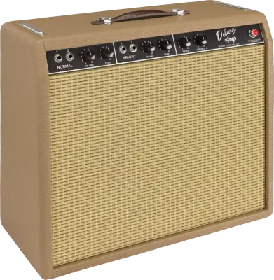 \'62 Deluxe Amp - 120V