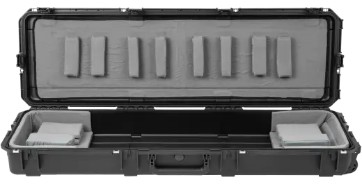 iSeries 5014-6 Narrow 76-Note Keyboard Case