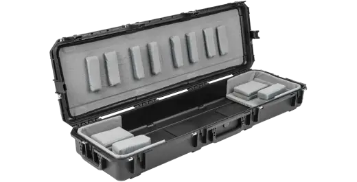 iSeries 5014-6 Narrow 76-Note Keyboard Case