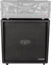 EVH - 5150 III 4x12 Limited Edition Cabinet - Black Stealth