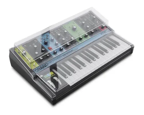 Cover For Moog Grandmother