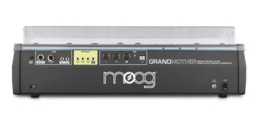 Cover For Moog Grandmother