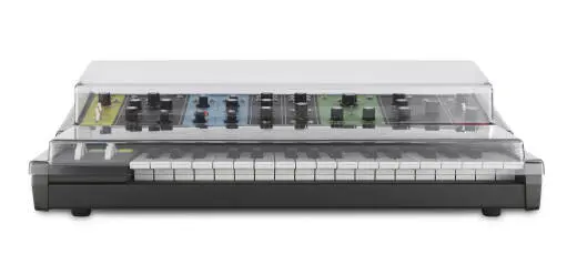 Cover For Moog Grandmother