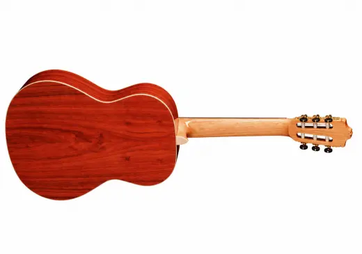 Alhambra Green Sustain Classical with Gig Bag