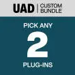 "Universal Audio - UAD Custom 2 Bundle" "Universal Audio - UAD Custom 2 Bundle"