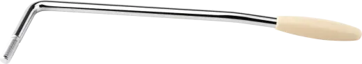 Fender - Highway One/American Special Tremolo Arm - Chrome with White Tip