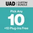 "Universal Audio - UAD Custom 10 Plus" "Universal Audio - UAD Custom 10 Plus"