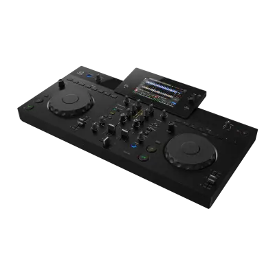 XDJ-AN All in One System