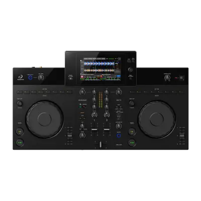 AlphaTheta - XDJ-AN All in One System