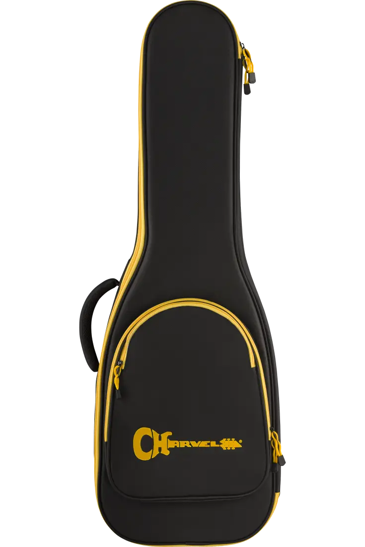 Deluxe Series Gig Bag - Black