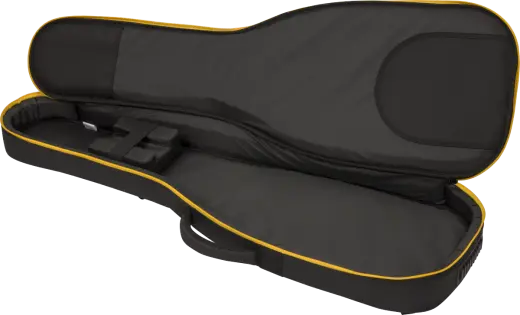 Deluxe Series Gig Bag - Black