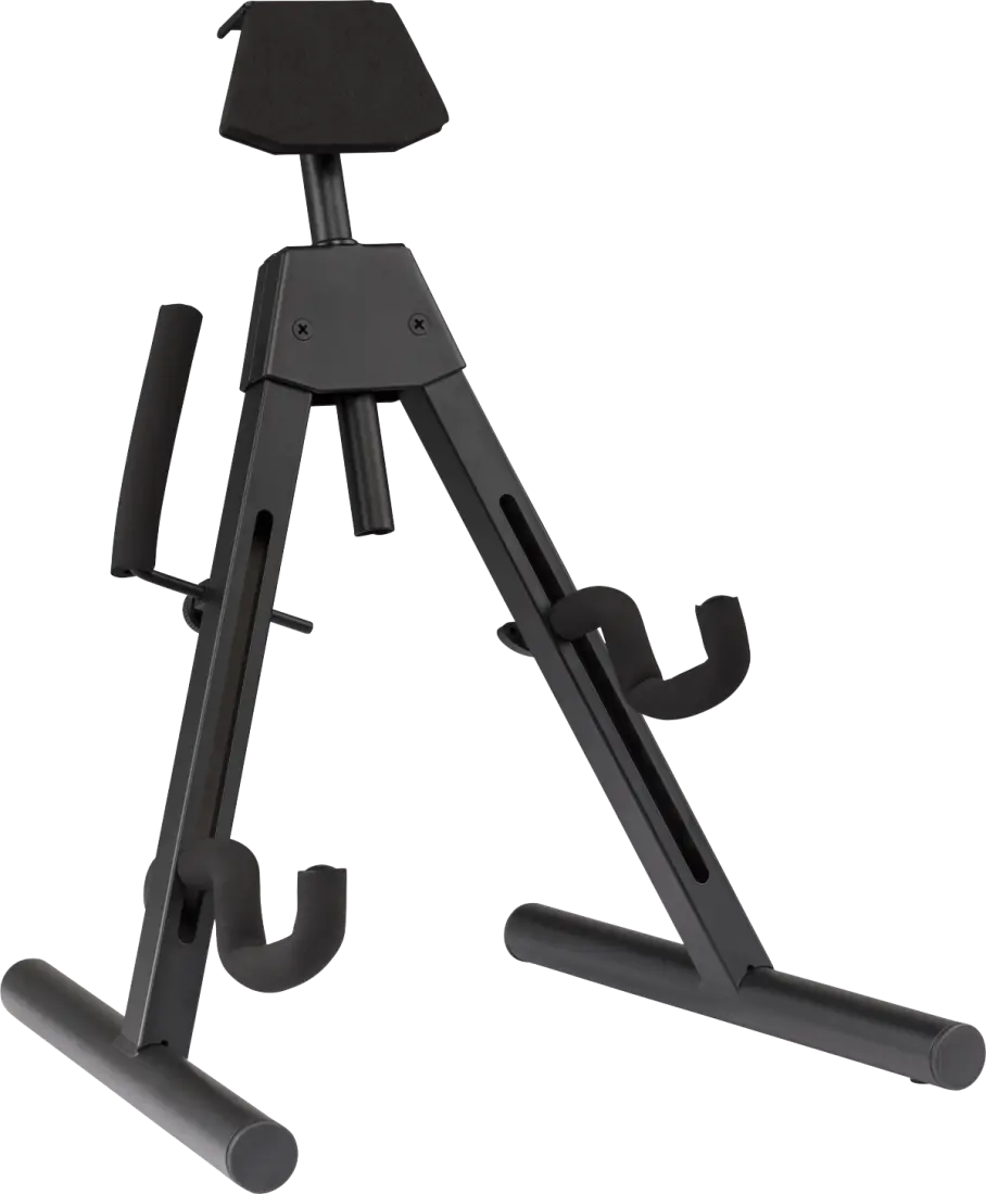 Flex A-Frame Stand - Black