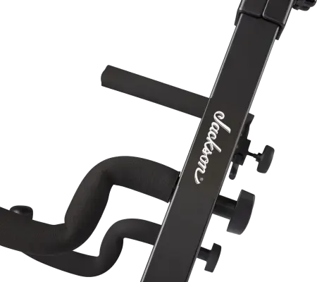Flex A-Frame Stand - Black