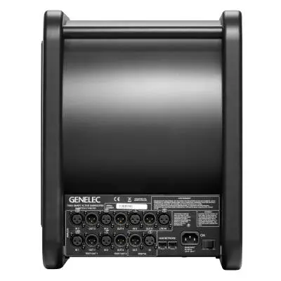 7350A 8\'\' SAM Studio Powered Subwoofer