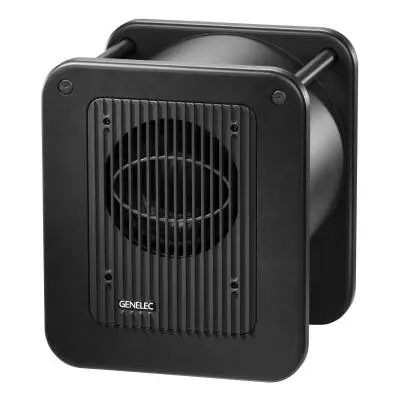 Genelec - 7350A 8 SAM Studio Powered Subwoofer