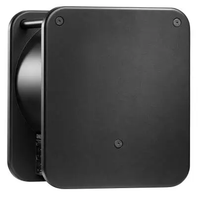 7350A 8\'\' SAM Studio Powered Subwoofer