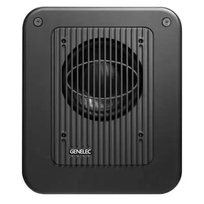 7350A 8\'\' SAM Studio Powered Subwoofer