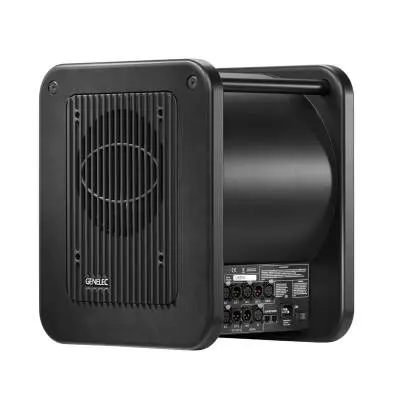 7350A 8\'\' SAM Studio Powered Subwoofer
