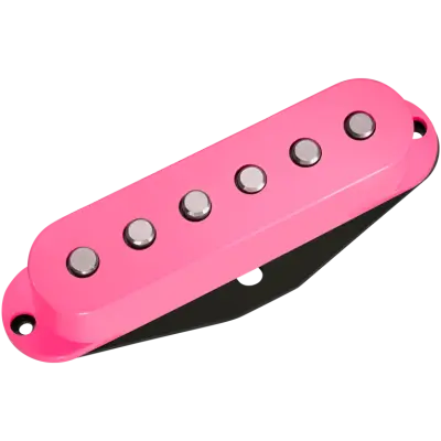 DiMarzio - Area 61 Strat Pickup - Pink