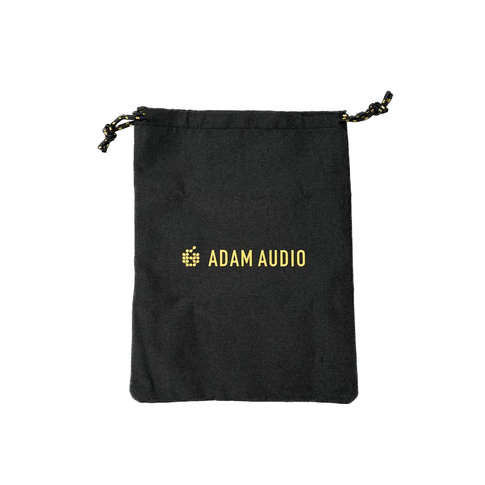 Headphone Soft Carry Bag
