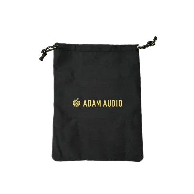 ADAM Audio - Headphone Soft Carry Bag