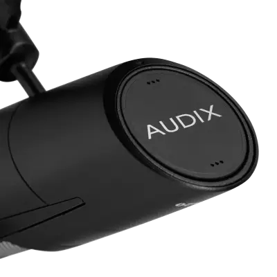 PDX520 Dynamic Vocal Microphone