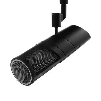 PDX520 Dynamic Vocal Microphone