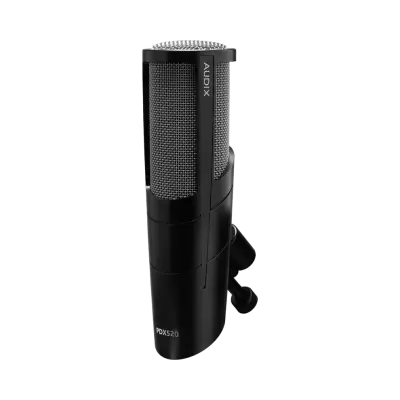 Audix - PDX520 Dynamic Vocal Microphone