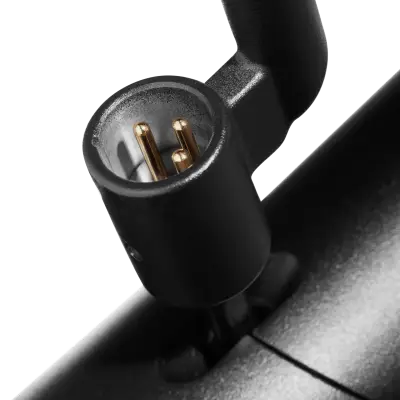 PDX520 Dynamic Vocal Microphone