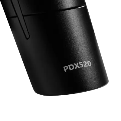 PDX520 Dynamic Vocal Microphone