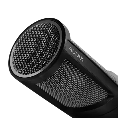 PDX520 Dynamic Vocal Microphone