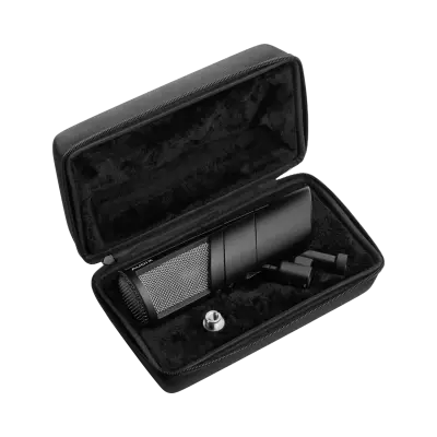 PDX520 Dynamic Vocal Microphone