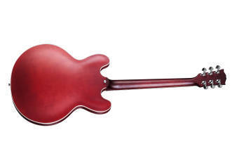 Gibson 2015 ES-335 Satin - Faded Cherry | Long & McQuade