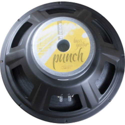 Bass Punch Sound 15\'\' 250w 8 ohm Speaker