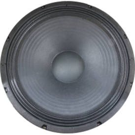 Bass Punch Sound 15\'\' 250w 8 ohm Speaker