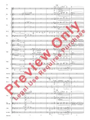 Mt. Everest - Galante - Full Orchestra - Gr. 4