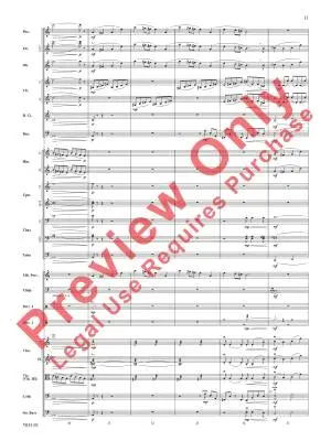 Mt. Everest - Galante - Full Orchestra - Gr. 4