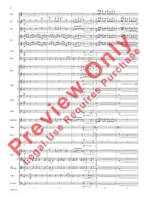 Mt. Everest - Galante - Full Orchestra - Gr. 4