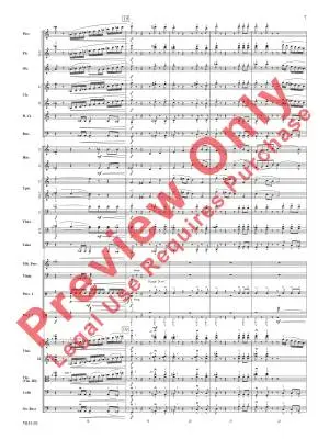Mt. Everest - Galante - Full Orchestra - Gr. 4