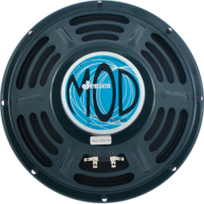Jensen Loudspeakers - Mod Series 10 50w 8 ohm Speaker