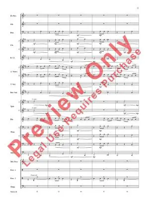 Around Asia in 80 Bars - Yeo - Concert Band - Gr. 3